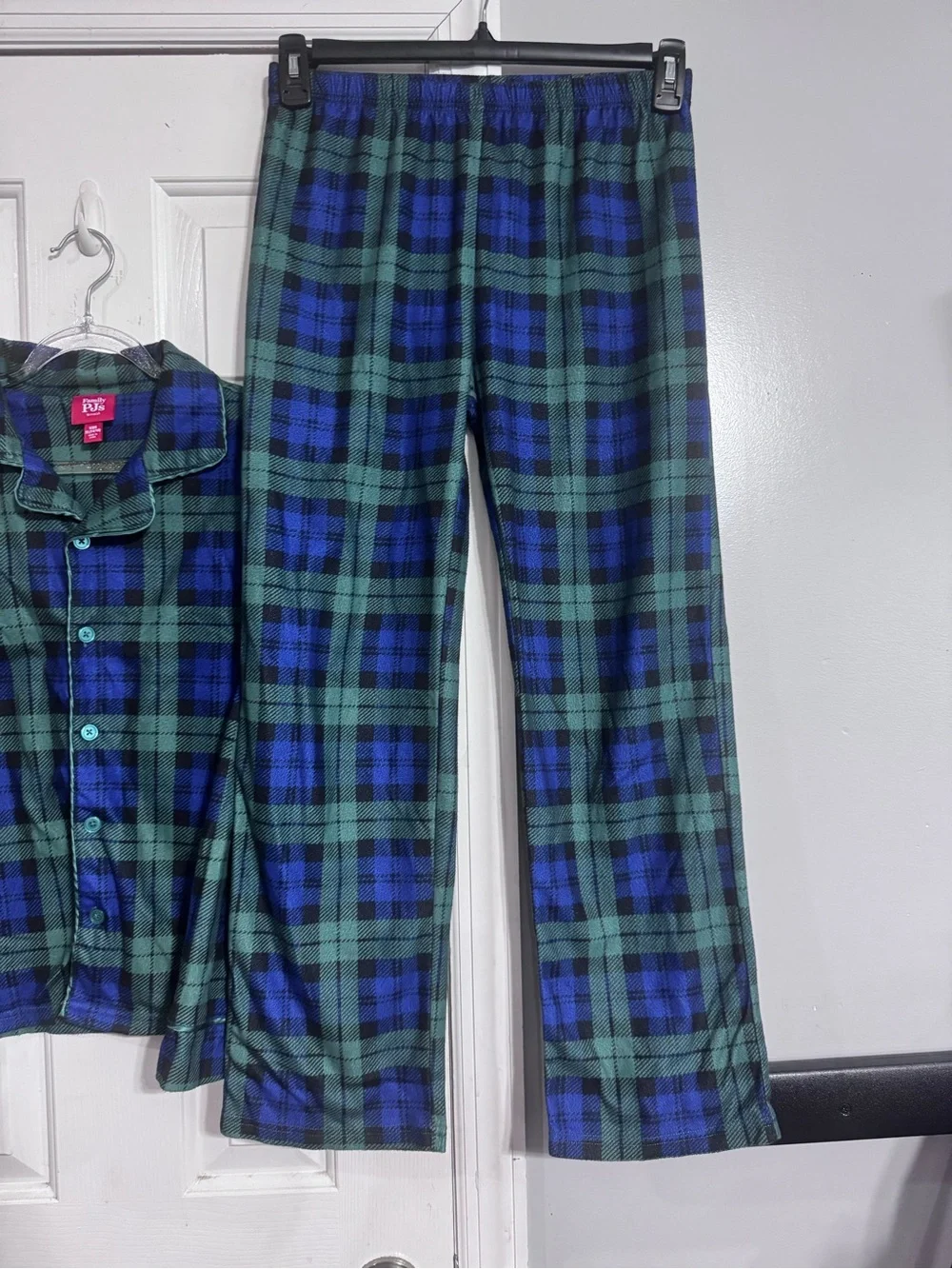 FAMILY PJ’S by MACY’S kids pj set
